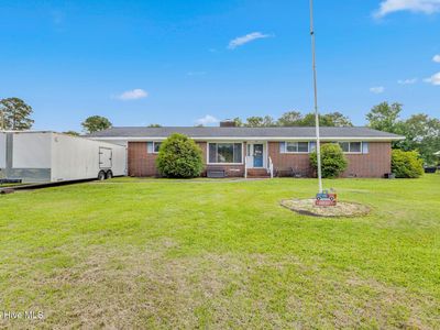 111 Country Club Drive, Jacksonville, NC, 28546