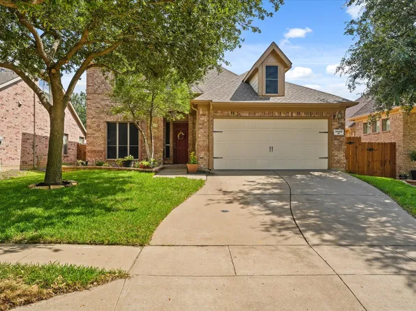 3440 Beekman Dr, Fort Worth, TX 76244