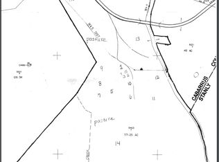 4810 Garmon Mill Rd, Midland, NC 28107