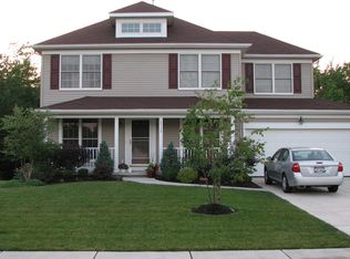 6536 Hackberry Dr, Lake View, NY 14085