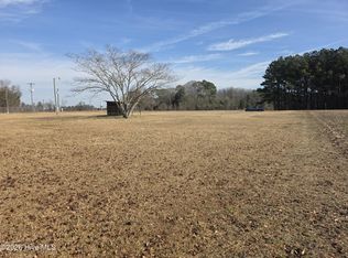 3109 Grimsley Farm Rd, Bladenboro, NC 28320