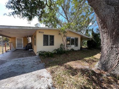 4333 Ellen Ave, Fort Myers, FL, 33901