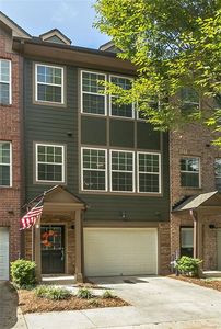 3708 Ashford Creek Hl NE #3708, Atlanta, GA, 30319