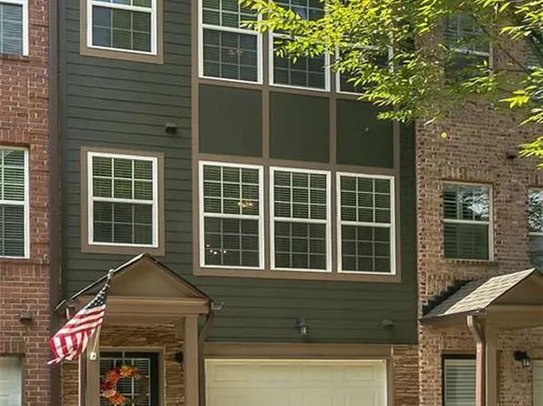 3708 Ashford Creek Hl NE #3708, Atlanta, GA 30319