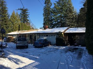 5344 SE 113th Ave, Portland, OR