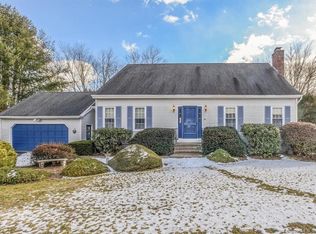 29 Stony Ridge Rd, Norwich, CT 06360