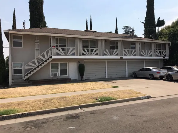 1940 E Hunter Ave APT 4, Fresno, CA 93703
