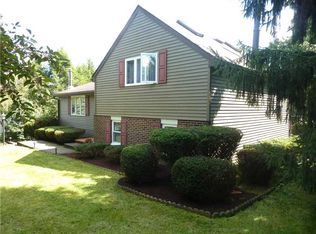 412 Denny Rd, Valencia, PA 16059