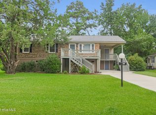 1406 Devers Cir, New Bern, NC 28560