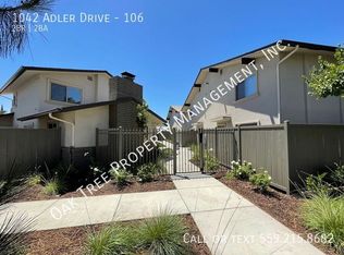 1042 Adler Dr #106, Clovis, CA 93612