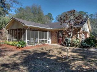 17505 River Rd, Summerdale, AL 36580