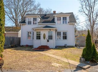 16 Evergreen Ave, New London, CT 06320