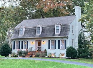 110 Hitching Post Ln, Forest, VA 24551