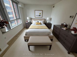 7373 Kennedy Rd #701, Markham, ON L3R1H6
