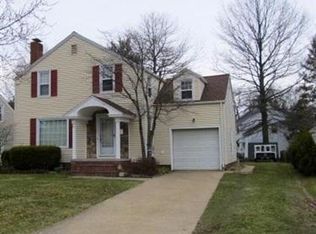 259 Orchard Hill Dr SW, North Canton, OH 44720