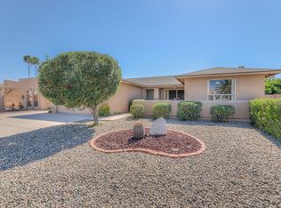 26606 S New Town Dr, Sun Lakes, AZ 85248