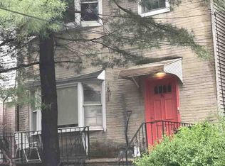 311 Sherman Ave, Jersey City, NJ 07307