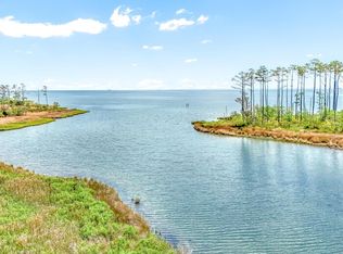 203 River Watch Rd #12, Oriental, NC 28571
