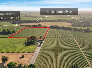 17966 Kroll Rd, Lodi, CA 95240