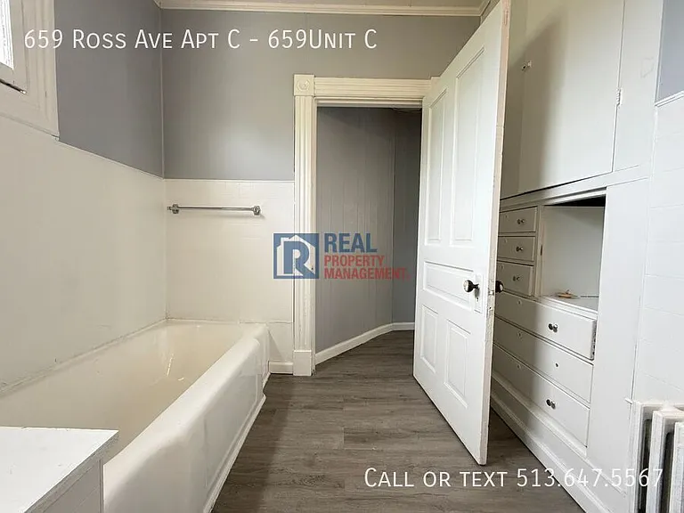 659 Ross Ave #C — Photo 9