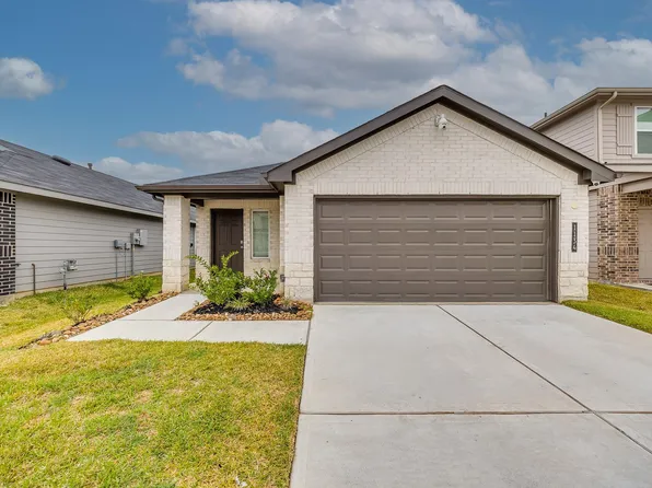 1134 Sultana Springs Ct, Houston, TX 77090