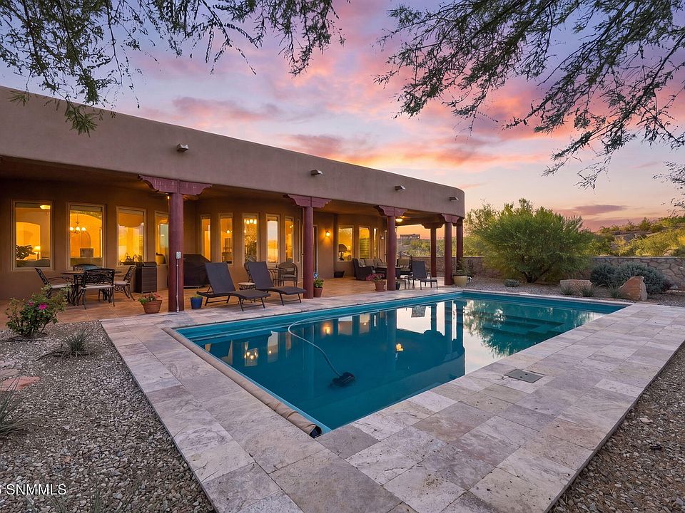 5637 Via Estrella, Las Cruces, NM 88011 | MLS #2602620 | Zillow