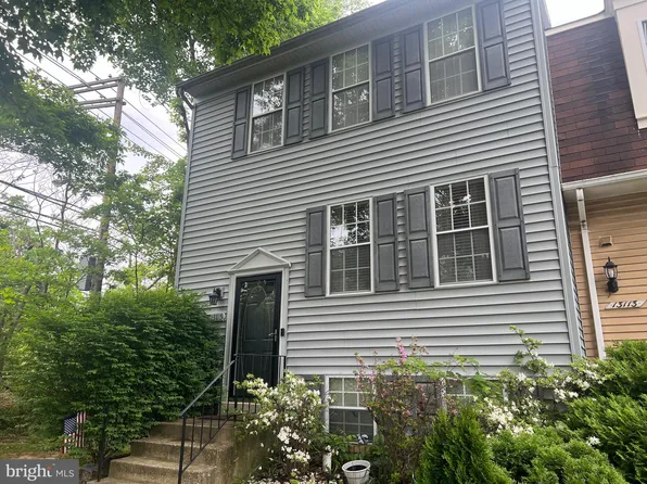 13115 Cherry Bend Ter, Germantown, MD 20874