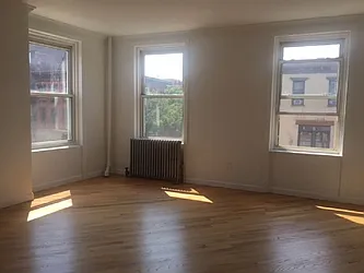 Rented by Citi Habitats