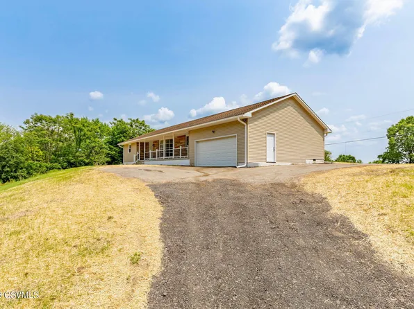 430 Mount Zion Dr, Danville, PA 17821