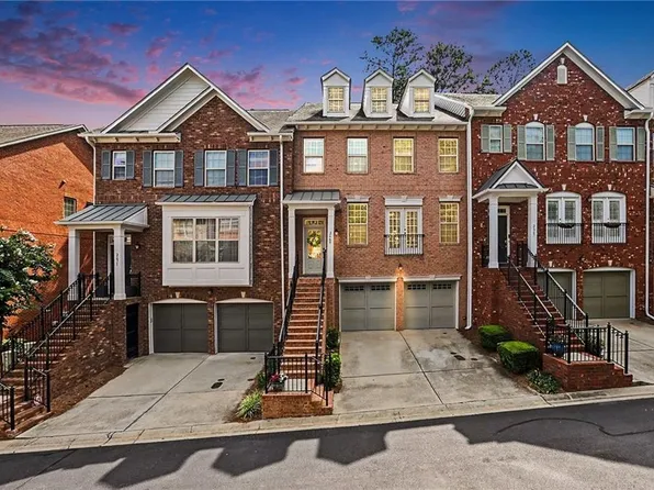 2669 Derby Walk NE, Brookhaven, GA 30319