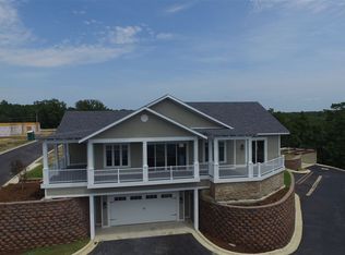 620 Grandpoint Dr LOT 13, Hot Springs, AR 71901