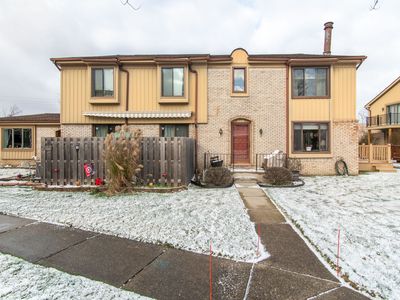 41696 Bedford Dr, Canton, MI, 48187