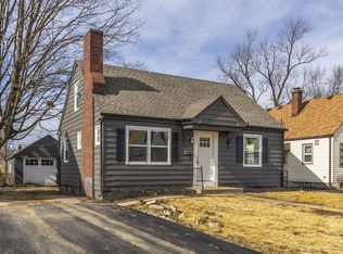2193 Ontario St, Columbus, OH