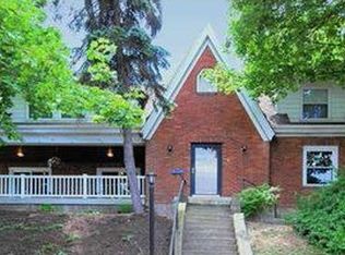 215 Watson Blvd, Pittsburgh, PA