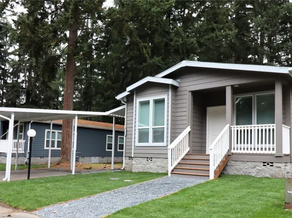 20403 135th Avenue Ct E #84, Graham, WA 98338