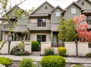 1554 Walnut St, Eugene, OR 97403
