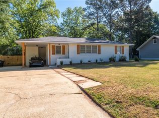 805 Shamrock St, Opelika, AL 36801