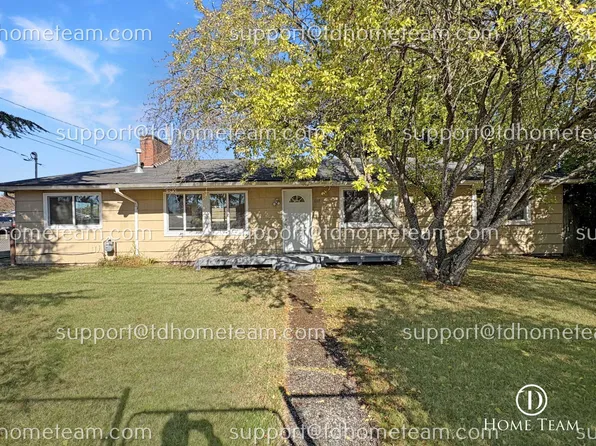 1117 S 80th St, Tacoma, WA 98408