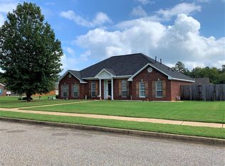 1284 Cross Creek Rd, Prattville, AL 36067