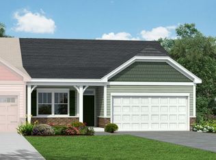 1403 Hunting Hawk Ln, Kernersville, NC 27284