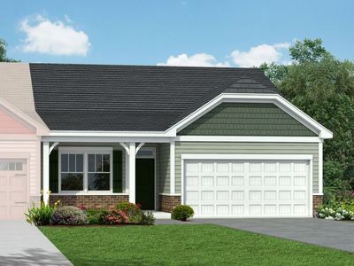 1403 Hunting Hawk Ln, Kernersville, NC, 27284