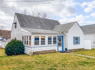 1775 Corporation St, Beaver, PA 15009