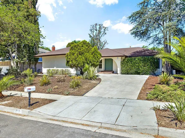 715 San Martin Pl, Thousand Oaks, CA 91360