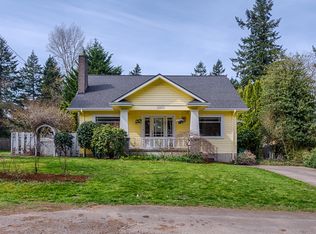 8535 SW 41st Ave, Portland, OR 97219