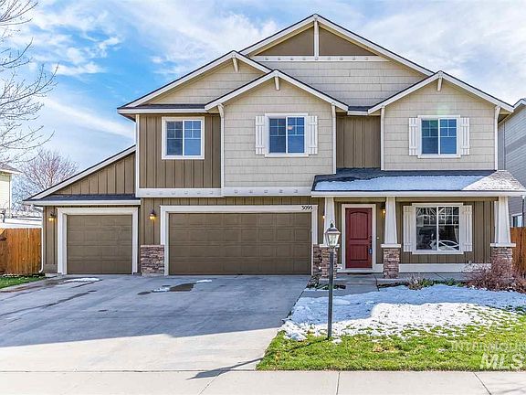 2nd image of 3095 W Lost Rapids Dr