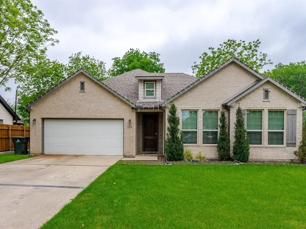 225 Casalita Dr, Garland, TX 75040