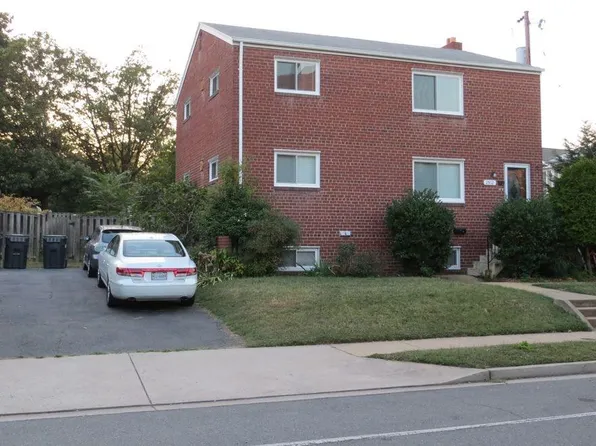 (undisclosed Address), Arlington, VA 22202