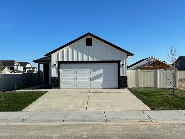 12452 Shadow River St, Caldwell, ID 83607