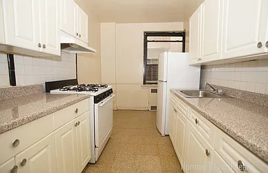 Rented by Norman Raindel, LREB