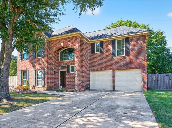 507 Brompton Ln, Highlands, TX 77562